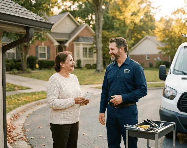 Gutter Repair Hull, GA FAQs