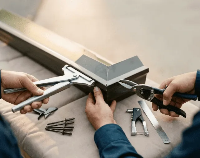 Why choose Gutter Repair in Hull, GA